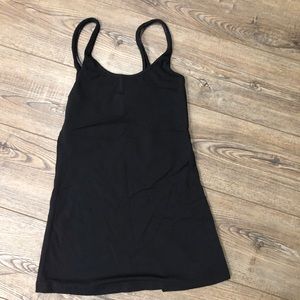 Lululemon tank- size 6
